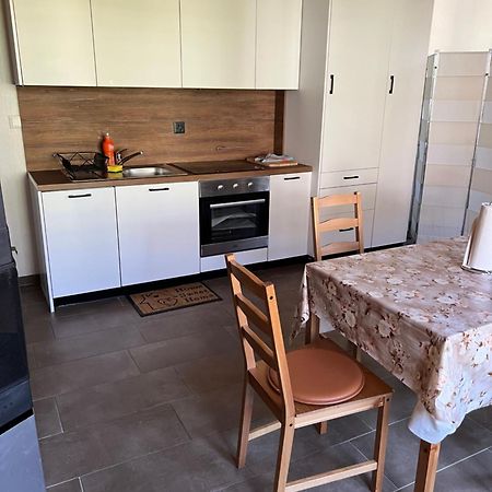Apartament Rosy Entrelagos Exterior foto