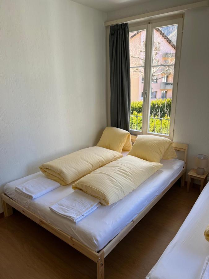 Apartament Rosy Entrelagos Exterior foto