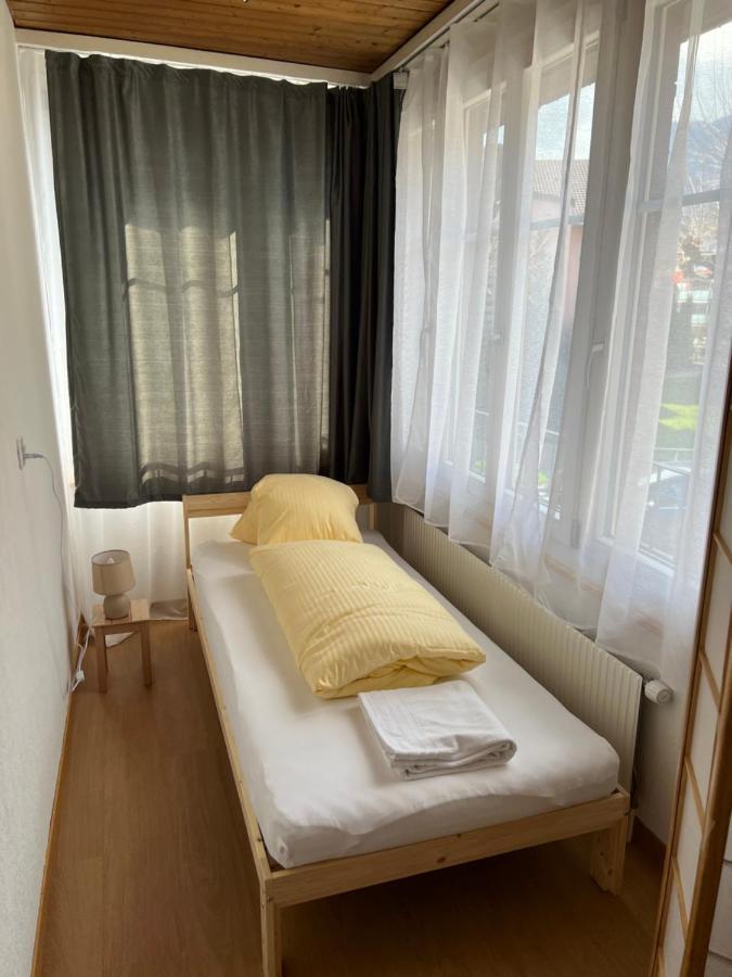 Apartament Rosy Entrelagos Exterior foto