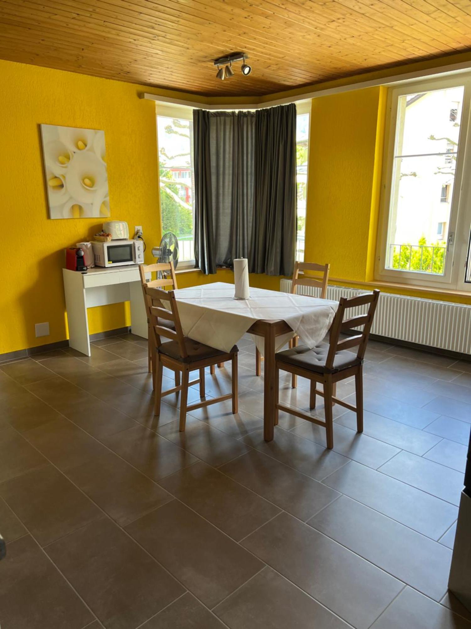 Apartament Rosy Entrelagos Exterior foto