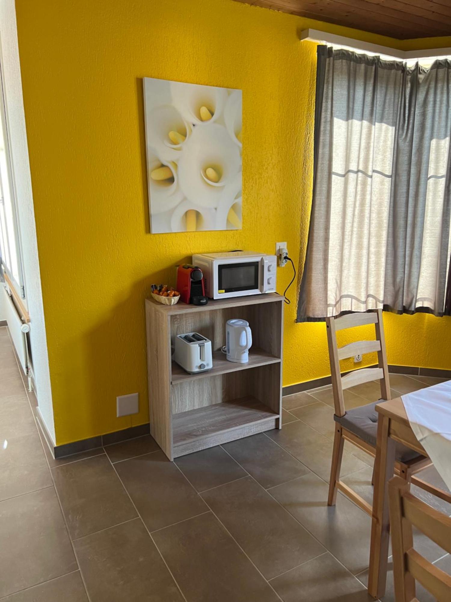 Apartament Rosy Entrelagos Exterior foto