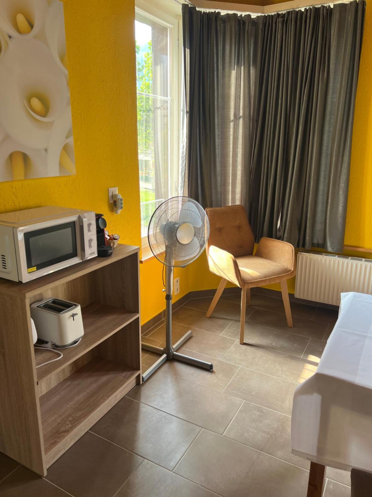 Apartament Rosy Entrelagos Exterior foto